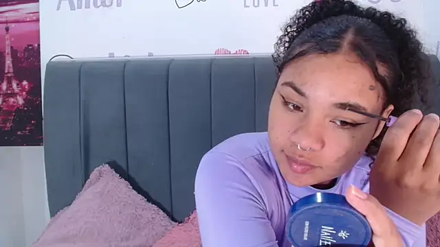 KittyBrookex online show from November 2, 3:47 pm