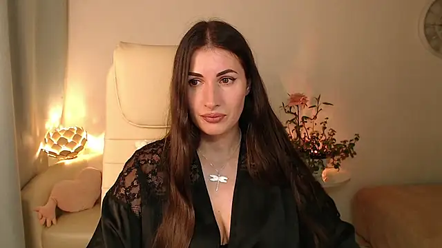 MaryMalory11 online show from May 31, 6:09 pm