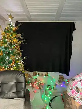 Snapshot of ThaliaRivera_ chatting on December 21, 6:52 am ThaliaRivera online show from December 21, 6:52 am