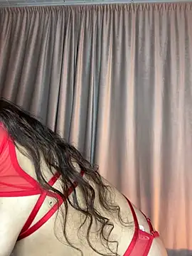 Snapshot of ThaliaRivera_ chatting on January 25, 2:58 am ThaliaRivera online show from January 25, 2:58 am