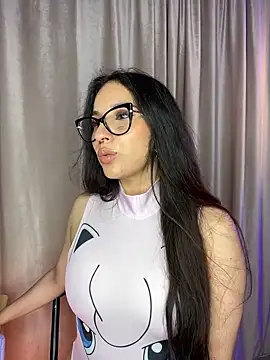 Snapshot of ThaliaRivera_ chatting on February 25, 12:03 am ThaliaRivera online show from February 25, 12:03 am