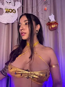 Snapshot of ThaliaRivera_ chatting on October 24, 4:09 am ThaliaRivera online show from October 24, 4:09 am