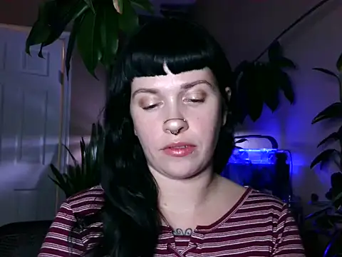 Marcelinegoddess online show from January 11, 3:13 am