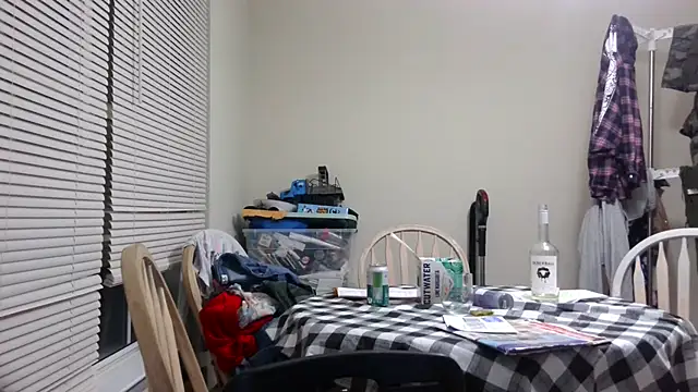 Marcelinegoddess online show from March 7, 5:18 am