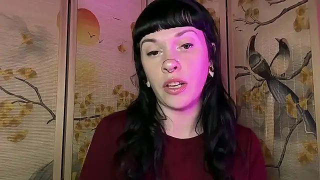 Marcelinegoddess online show from April 18, 4:49 am