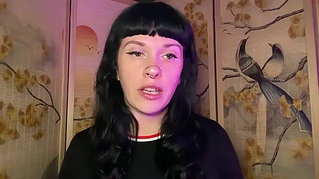 Marcelinegoddess online show from April 20, 4:26 am