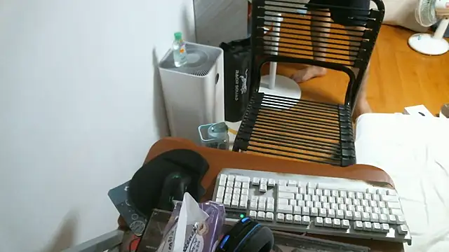 Stellan 0412 online show from February 13, 5:31 pm