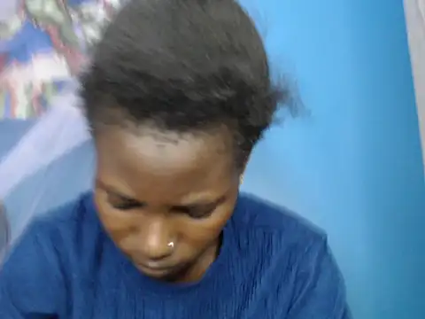 TrishaKalid online show from September 10, 9:09 am