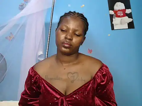 TrishaKalid online show from March 29, 7:41 am