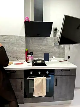 Charming Daphny online show from December 19, 5:25 am