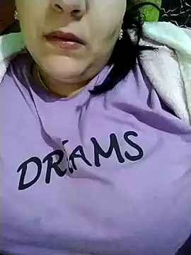 DALO3A85 online show from February 26, 10:09 pm