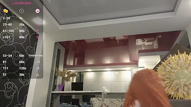 Snapshot of _LittleAngel_ chatting on March 22, 4:04 pm LittleAngel online show from March 22, 4:04 pm