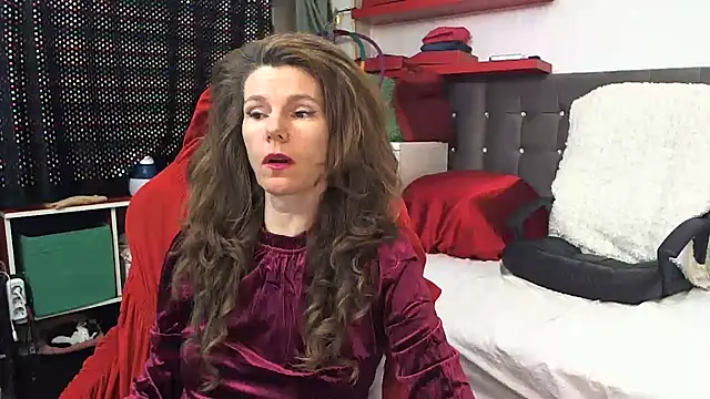 kellyterapy online show from February 9, 9:28 pm