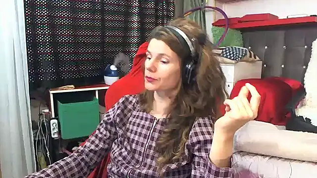 kellyterapy online show from February 16, 3:26 am