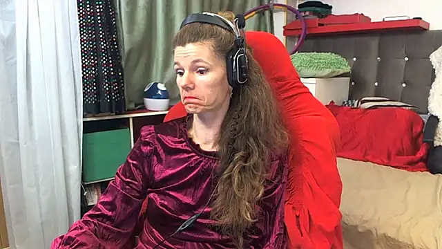 kellyterapy online show from March 10, 3:34 am