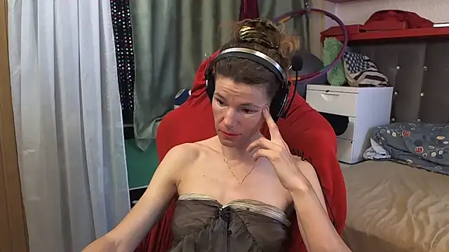 kellyterapy online show from March 12, 10:37 am