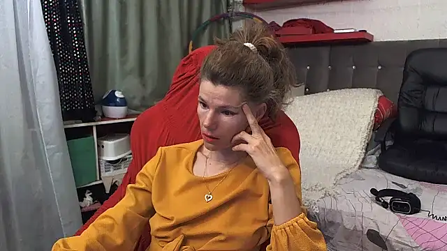 kellyterapy online show from March 18, 10:58 pm