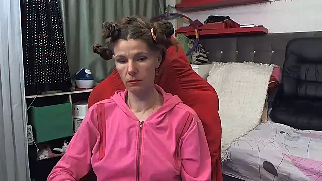 kellyterapy online show from March 20, 5:58 pm