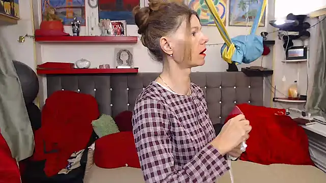 kellyterapy online show from October 4, 1:14 am