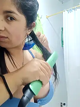  Angelinaandrade  online show from March 20, 12:59 am