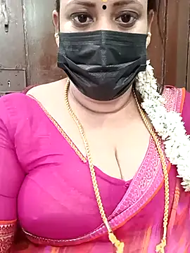 ashikaa r online show from February 19, 7:50 am