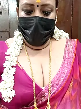 ashikaa r online show from February 19, 1:50 pm