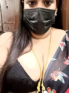 ashikaa r online show from February 24, 2:15 pm