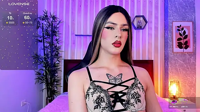 miah connor online show from January 30, 3:00 am