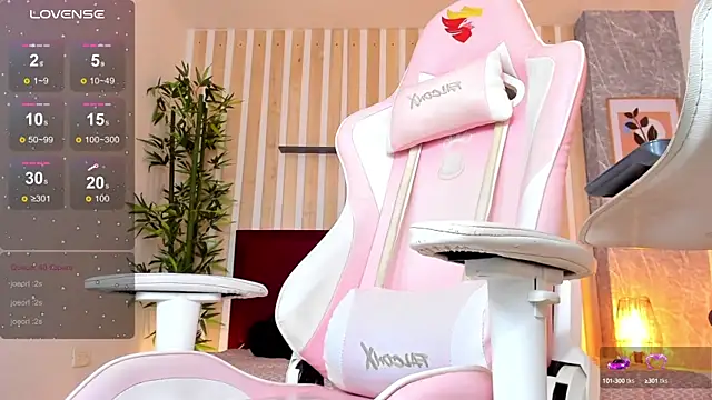 miah connor online show from February 11, 5:47 am