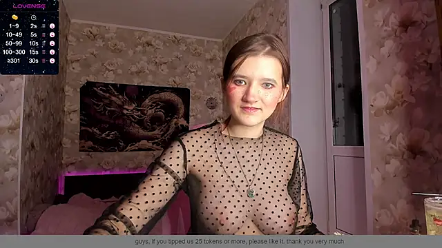 Kai-Gerda6 online show from January 5, 3:55 pm