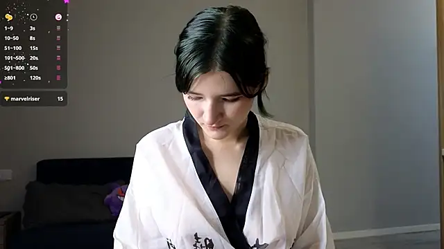 Kai-Gerda6 online show from September 9, 4:39 pm