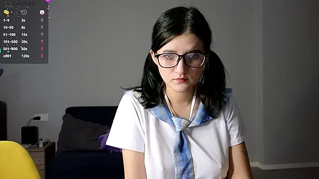 Kai-Gerda6 online show from September 11, 1:55 pm