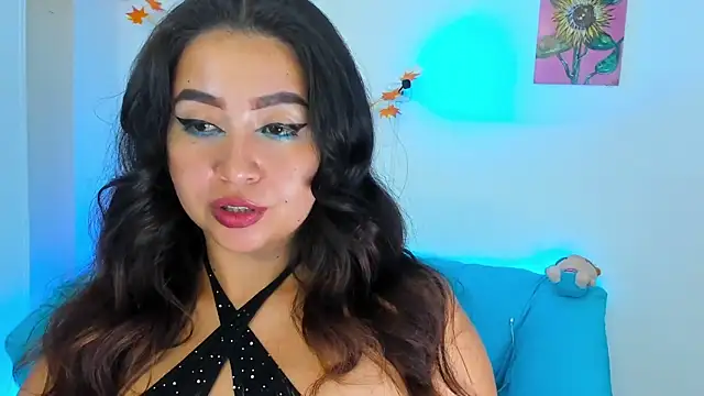 LiahDiaz online show from December 29, 12:41 am