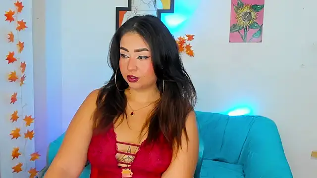 LiahDiaz online show from February 7, 12:20 am