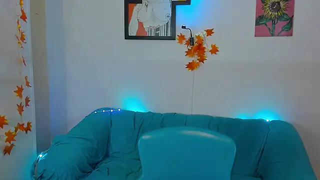 LiahDiaz online show from March 8, 1:57 pm