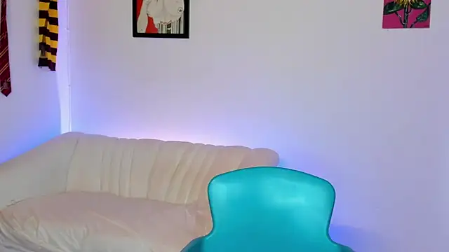 LiahDiaz online show from November 30, 7:40 pm