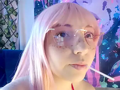 Snapshot of barbarablade chatting on December 16, 9:31 pm barbarablade online show from December 16, 9:31 pm