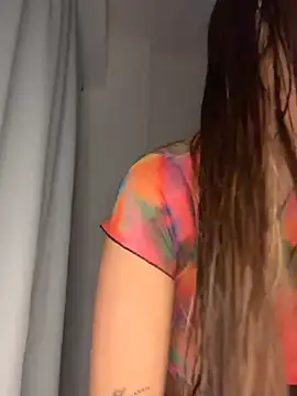 Snapshot of diosa202 chatting on March 15, 4:35 am diosa202 online show from March 15, 4:35 am