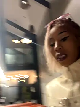 Snapshot of Dime-__ chatting on November 15, 5:53 pm Dime- online show from November 15, 5:53 pm