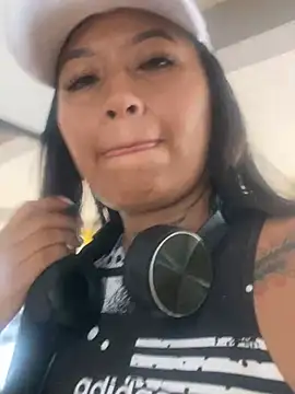 luisa16xxx online show from January 14, 9:41 pm