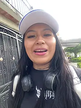 luisa16xxx online show from January 16, 8:57 pm