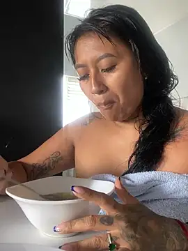 luisa16xxx online show from January 23, 9:29 pm