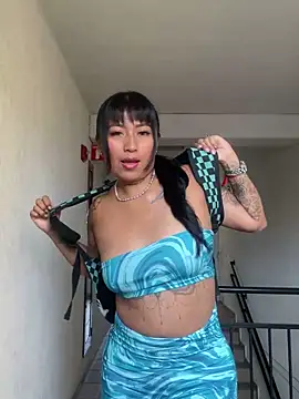 luisa16xxx online show from January 24, 9:58 pm