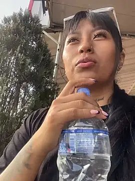 luisa16xxx online show from January 30, 9:25 pm