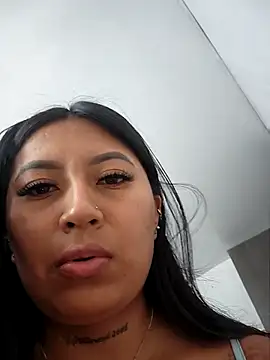 luisa16xxx online show from September 19, 8:31 pm