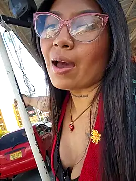 luisa16xxx online show from October 14, 7:25 pm