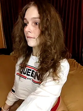 Jenna Sativa online show from December 21, 1:42 pm