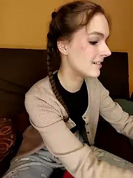 Jenna Sativa online show from January 12, 12:23 pm