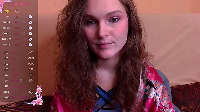 Jenna Sativa online show from February 8, 5:08 pm