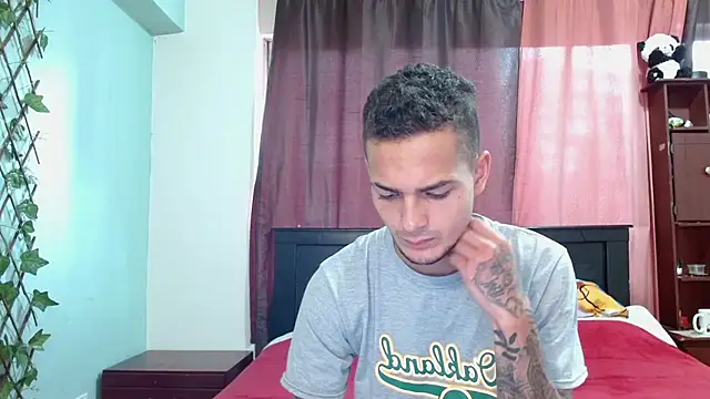 Jeffstyle18 online show from September 26, 5:17 pm